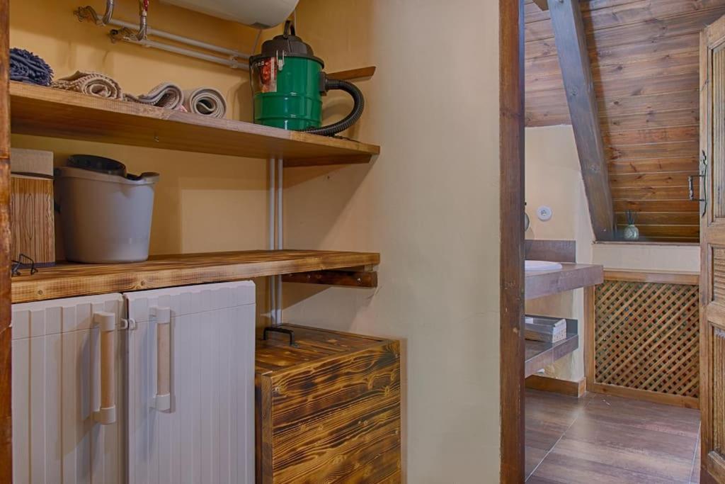 Apartmán Saplan Real Estate Casa Izadi Bossost Exteriér fotografie